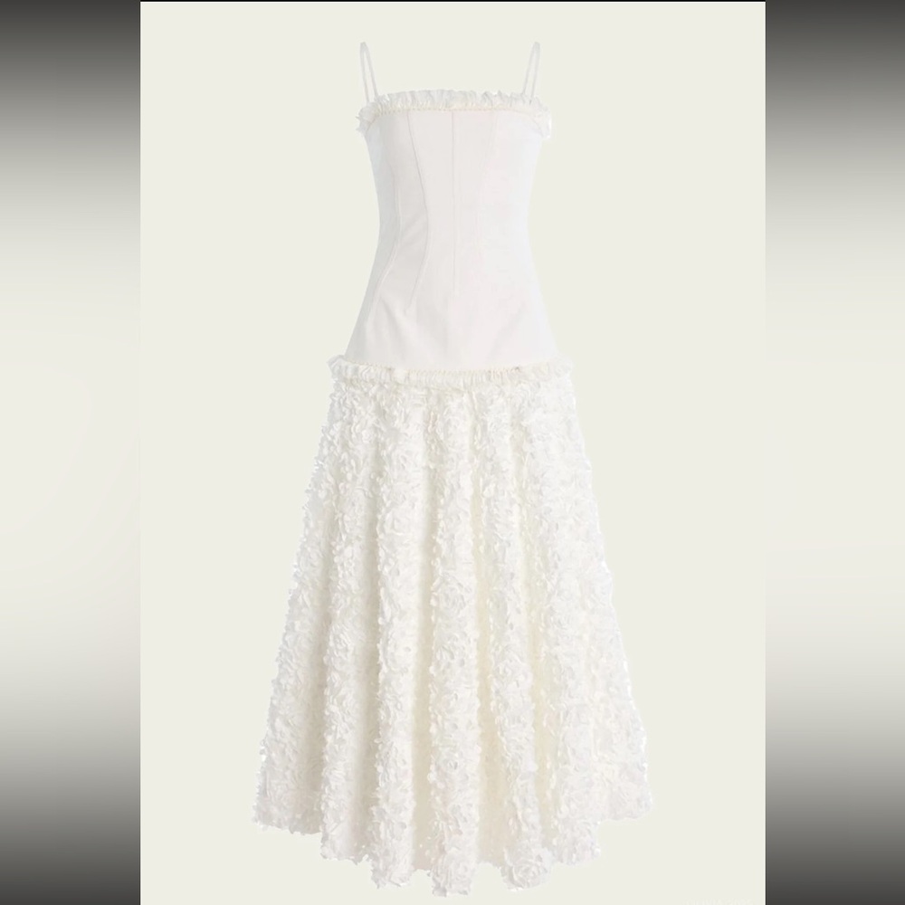Alexis Maitland Long Dress